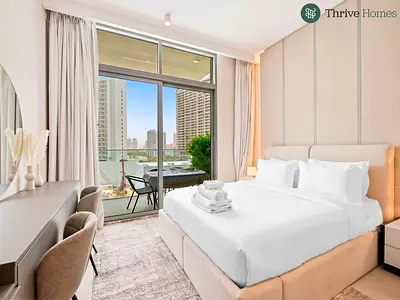 BRAND NEW Bright Studio | Spacious Layout