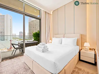 SUMMER DEAL! Bright Studio | Spacious Layout