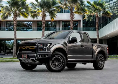 3,525 P.M | Raptor | 0% Downpayment | Perfect Condition!