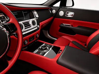 صورة مصغرة 15 لـ 2019 ROLLS-ROYCE WRAITH
