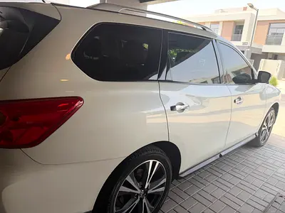 صورة 3 لـ 2018 Nissan PATHFINDER