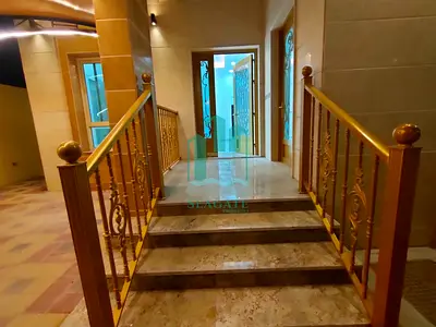 Brand-New 5BR Villa | Al Yasmeen, Ajman (SRJ)(AJD)