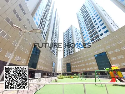 Most demanding Studio for rent in Ajman is available with Parking for a limited time