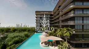 HIGH FLOOR | POOL FACING | 3 YEARS PHPP