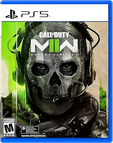 Call of Duty: Modern Warfare II PS5/PS4 DIGITAL Download