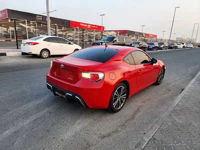 صورة 5 لـ 2014 Toyota 86