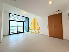 Alluring 1BHK With Parking, Built-In Cupboards & Balcony