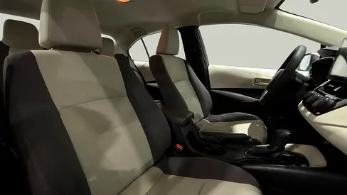 صورة مصغرة 6 لـ 2024 Toyota COROLLA