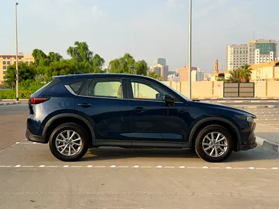 Mazda CX-5 GL, миниатюра 12