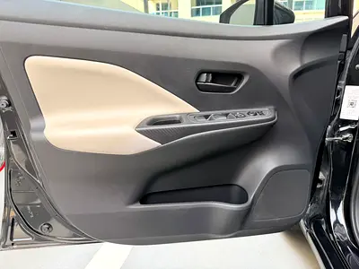 2022 Nissan SUNNY 照片 11