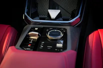 2026 BMW X3 缩略图 7