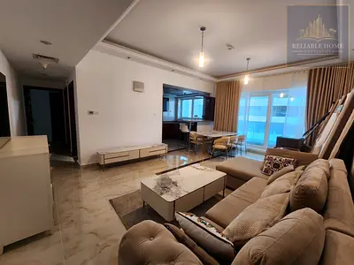 Spacious 1BR | Vacant Now | Ready to Move
