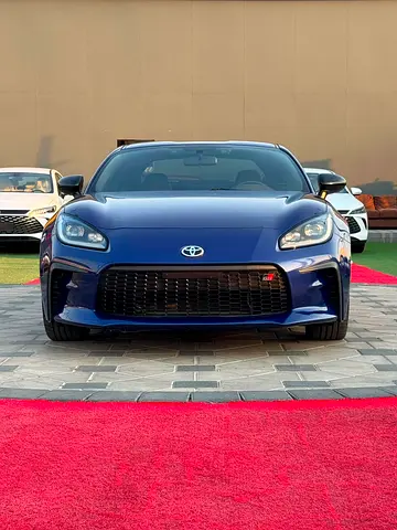 ✨🏁 تويوتا GR86 موديل 2023 🏁✨