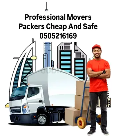 Professional Movers, Removal & Packers | Home & Office Relocation