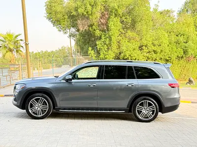 Mercedes-Benz GLS 450 4MATIC, миниатюра 14