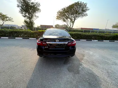 صورة مصغرة 16 لـ 2018 Nissan ALTIMA