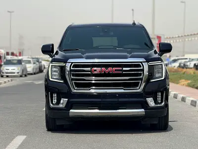 2022 GMC YUKON — фото 2