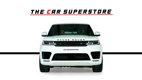 Land Rover Range Rover Sport HSE Dynamic, миниатюра 3