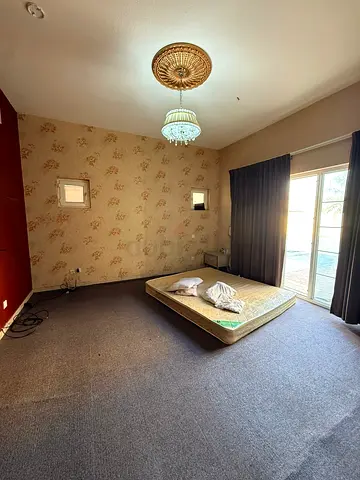 ROOM AVAILABLE FOR RENT IN AL MIZHER NEAR TO BUS STOP
