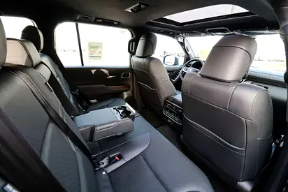 صورة مصغرة 20 لـ 2026 Toyota LAND CRUISER
