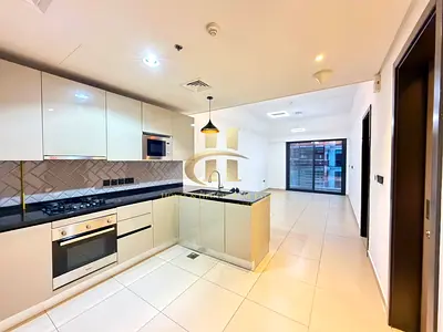 Spacious | Vacant | Appliances