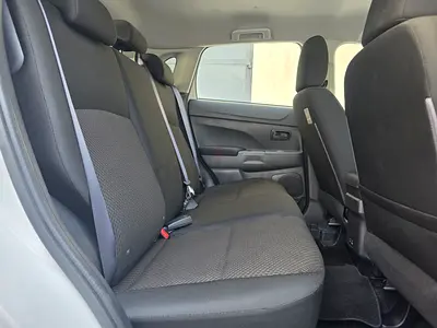 Mitsubishi ASX GLS, миниатюра 12