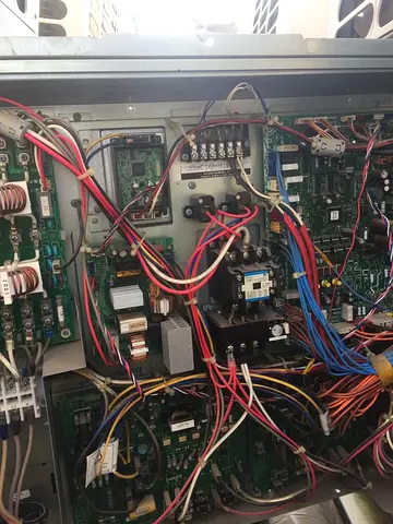 Quality AC & Property Maintenance | Professional Technicians