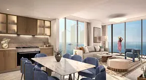 Hot Deal! | Branded 1BR | High ROI