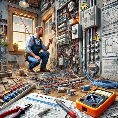 AC Repair, Service & Complete Cooling Solutions