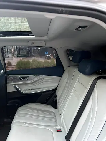 EXEED LX Luxury, миниатюра 11