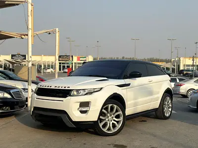 صورة مصغرة 2 لـ 2014 LAND Rover RANGE ROVER EVOQUE