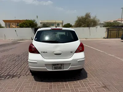 صورة 6 لـ 2011 Nissan TIIDA