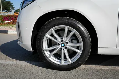 2026 BMW X3 缩略图 20