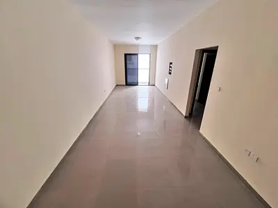 First Occupancy 1BR | Al Jurf 3, Ajman | Near China Mall & Al Qabael Center | Spacious | AED 30,000