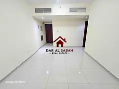 ONE MONTH FREE 1BHK SAME LINE SAHARA CENTRE FRONT OF DUBAI BUS STOP FOR STADIUM METRO