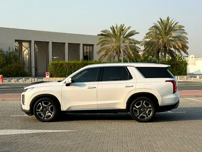 2024 Hyundai PALISADE — фото 4