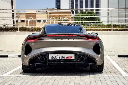 صورة 7 لـ 2025 Lotus EMIRA