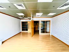 FULLY FITTED OFFICE | NEAR METRO | PRIME LOCATION