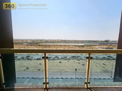 Spacious 2 bhk /Open view/Family Building
