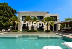 Exclusive | Full Turn Key | Golf Course Views