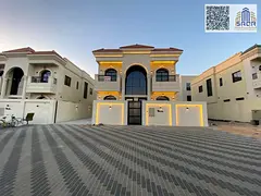 Prime location opposite a mosque, quiet area, suitable for families