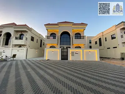موقع مميز مقابل مسجد منطقة هادئة ومناسبة للعائلات