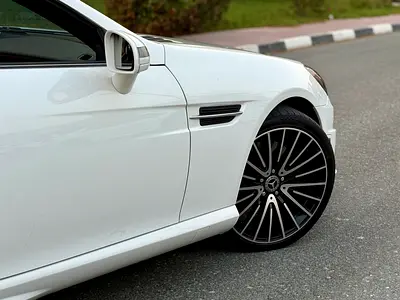 2014 Mercedes-BENZ SL — миниатюра 4