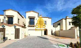 Brand New Residential Villa With 3 Master Bedrooms + Maid Room