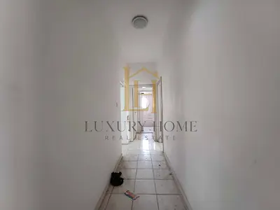 3BHK FAMILY APARTMENT WITH BALCONY – AED 39,000 Spacious 3BHK apartment available for family, locat