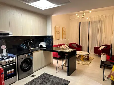 Fully Furnished | Prime Location | Large Layout