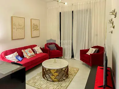 Fully Furnished | Prime Location | Large Layout