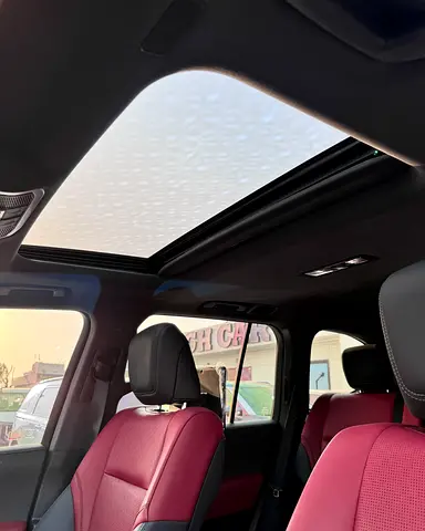 2024 Toyota LAND CRUISER 缩略图 12