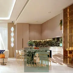 Sea View 1BR | | prime location// flexible payment plan