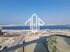 High ROI Potential | Spacious 2BR | Sea View